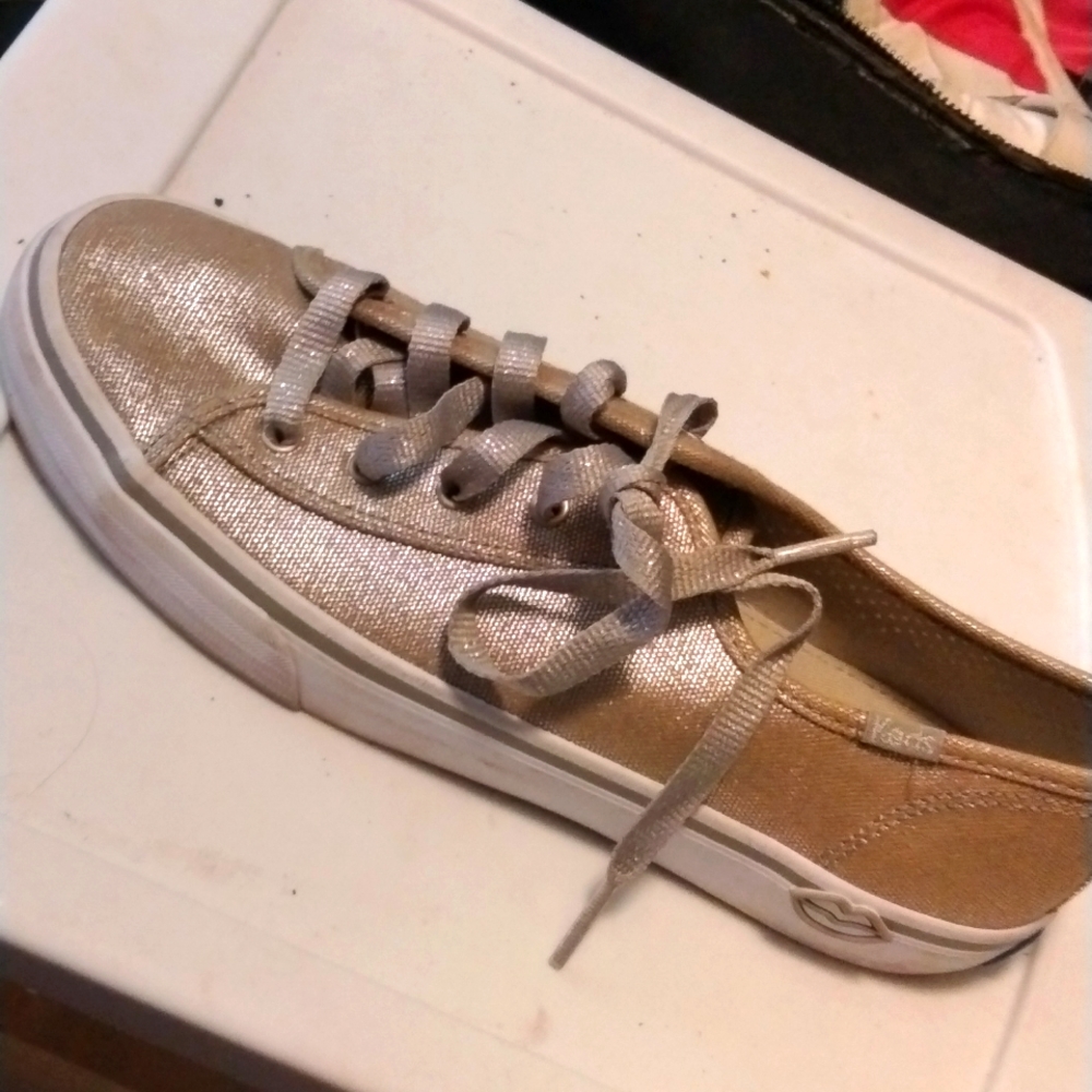 Keds eco